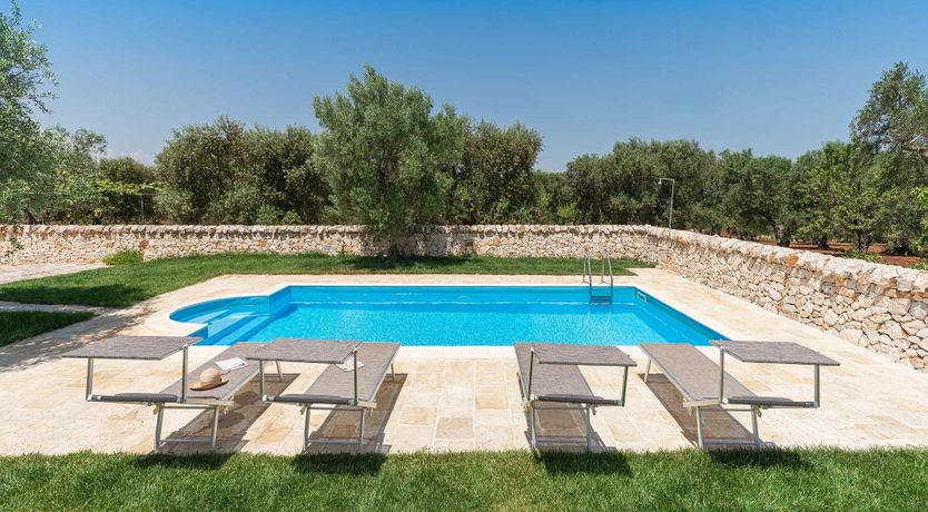 Photo of Trullo Love