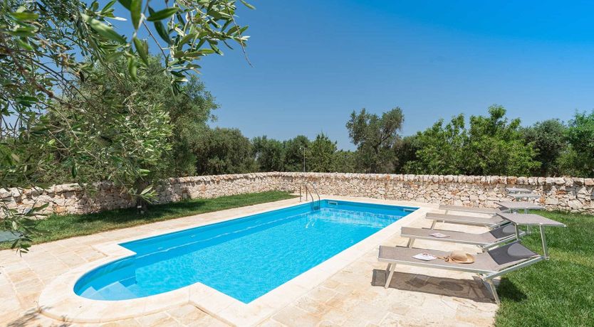 Photo of Trullo Love