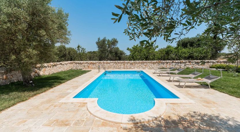 Photo of Trullo Love