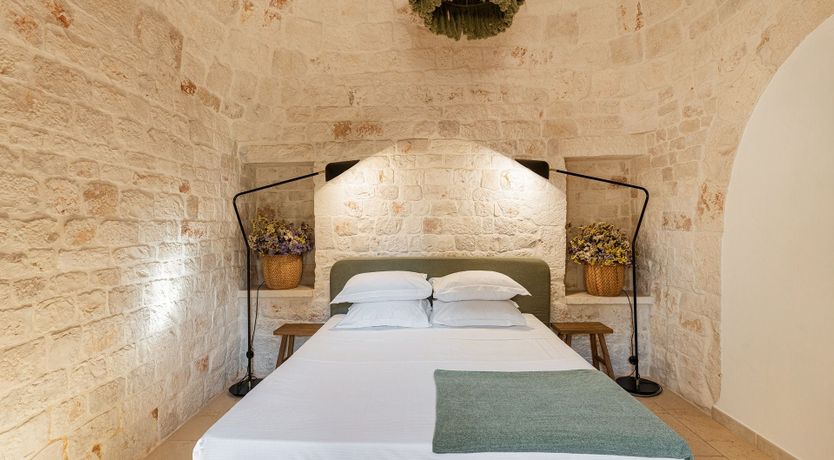 Photo of Trullo Love