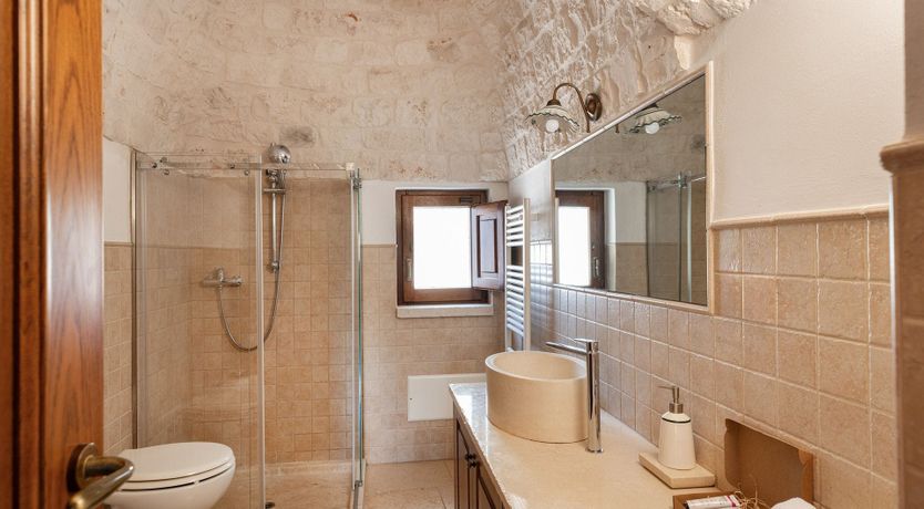 Photo of Trullo Love