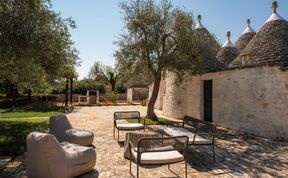 Photo of Trullo Love