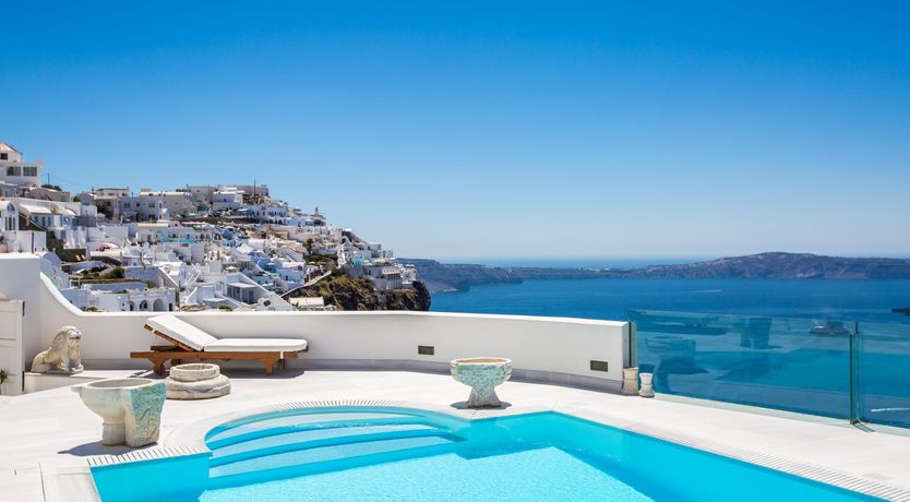 Photo of Santorini Seashells