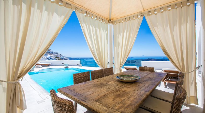 Photo of Santorini Seashells