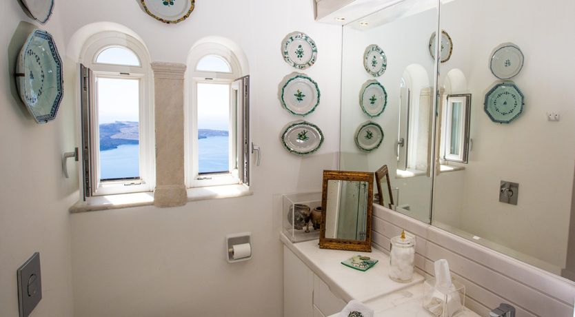 Photo of Santorini Seashells