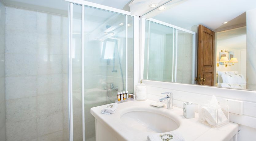 Photo of Santorini Seashells