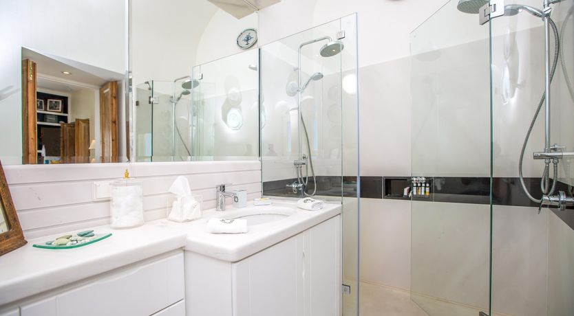 Photo of Santorini Seashells