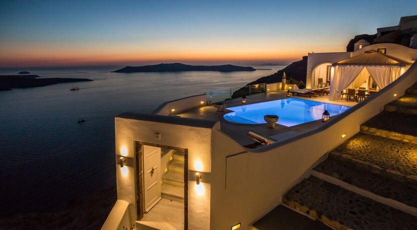 Photo of Santorini Seashells