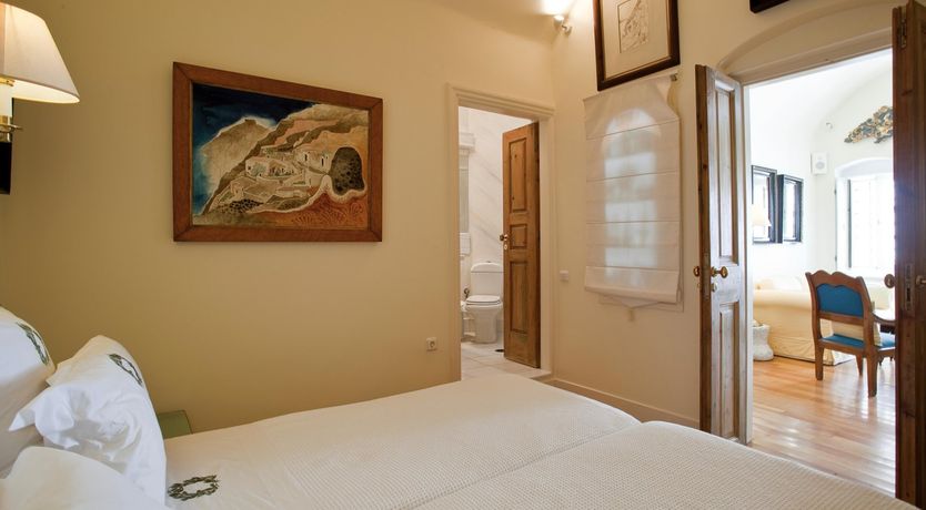 Photo of Santorini Seashells