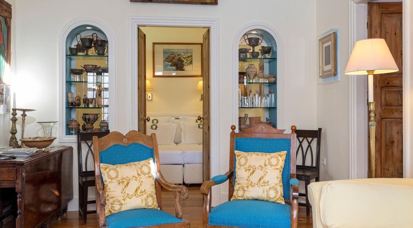 Photo of Santorini Seashells