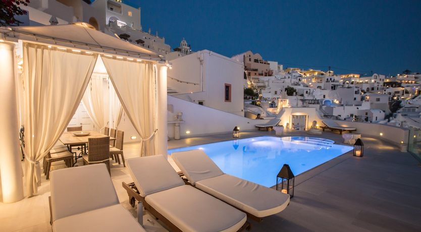 Photo of Santorini Seashells