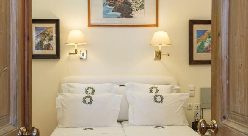 Photo of Santorini Seashells