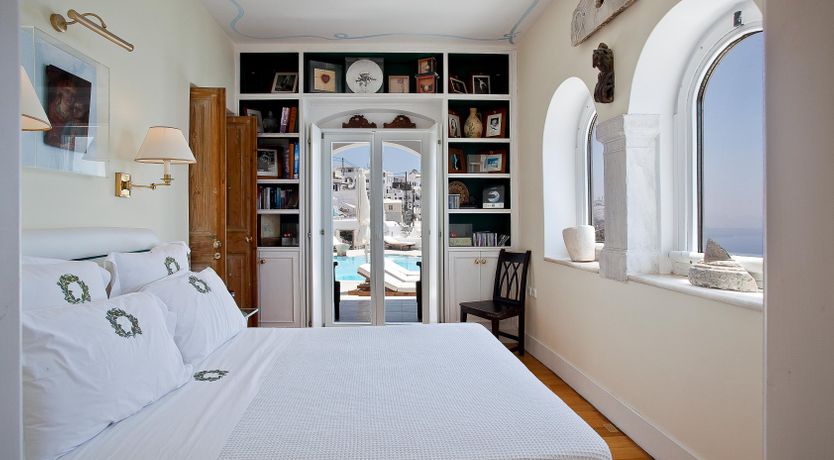 Photo of Santorini Seashells