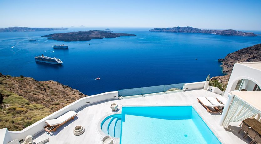 Photo of Santorini Seashells