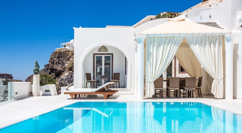 Photo of Santorini Seashells