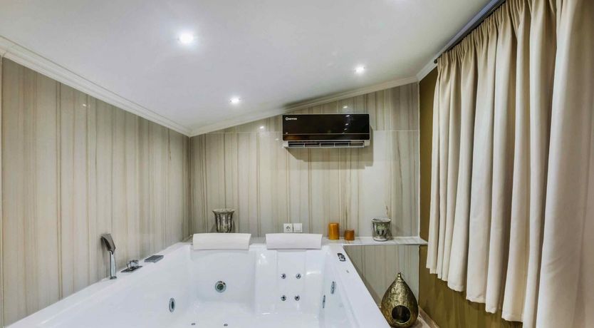 Photo of Twist of Fate