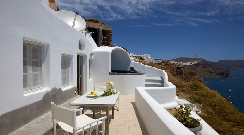 Photo of Santorini Close-Ups