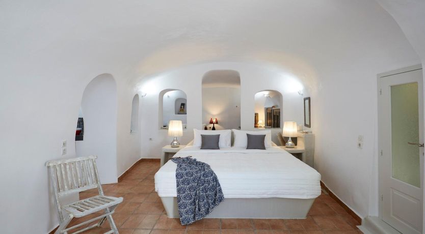 Photo of Santorini Close-Ups