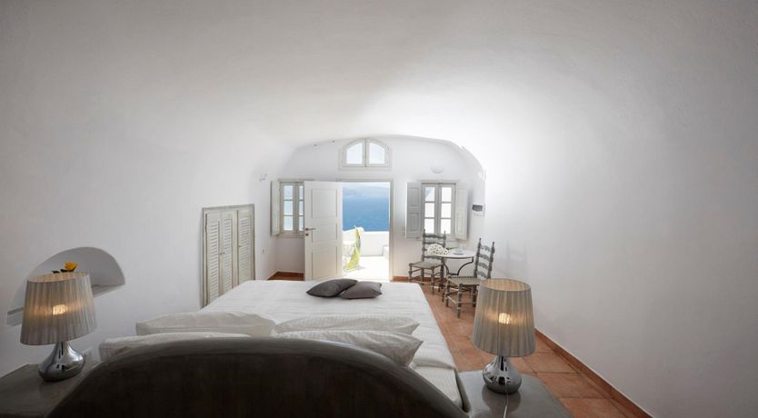 Photo of Santorini Close-Ups