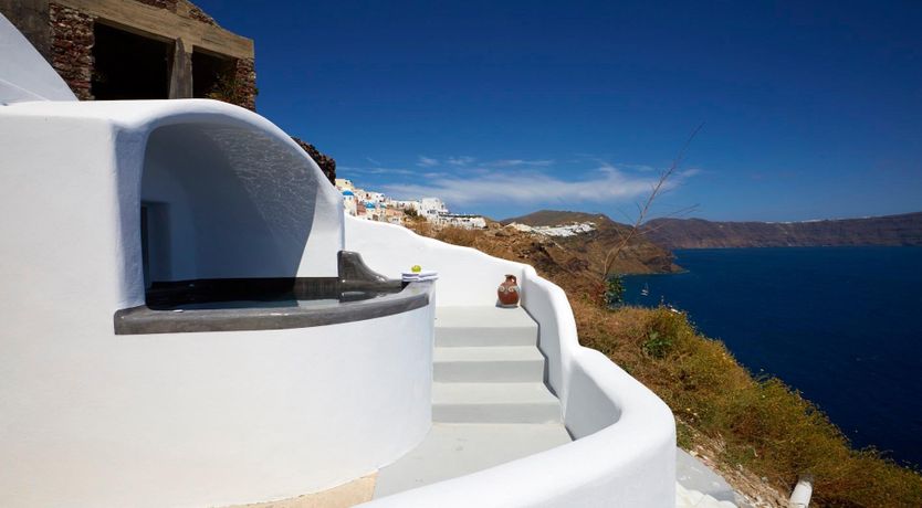 Photo of Santorini Close-Ups