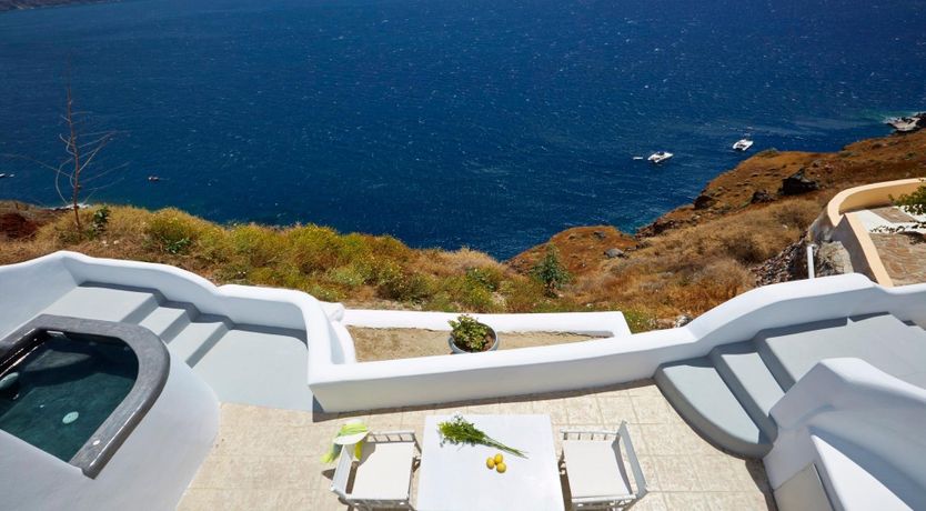 Photo of Santorini Close-Ups