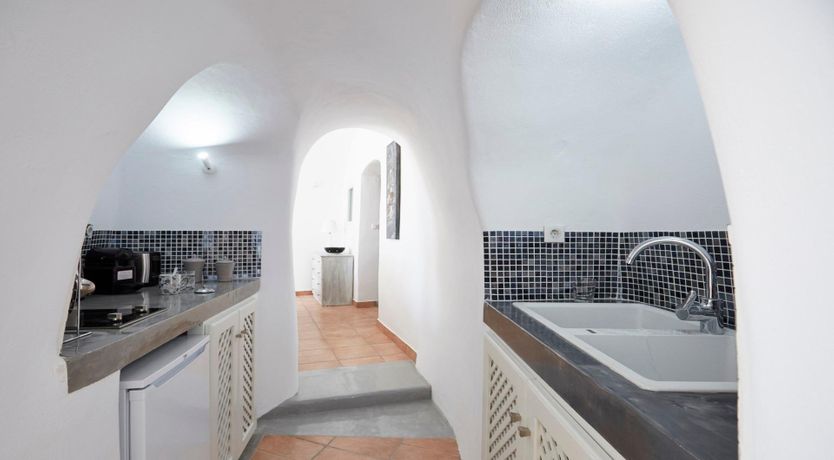 Photo of Santorini Close-Ups