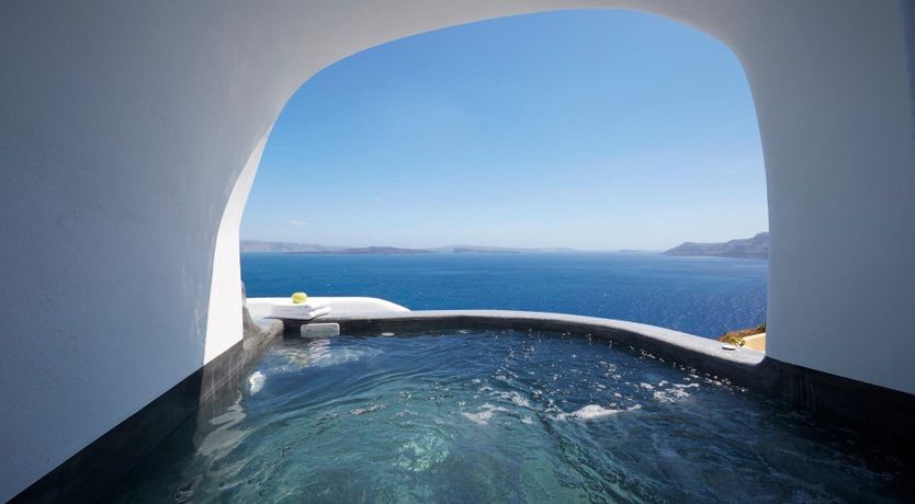 Photo of Santorini Close-Ups