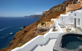 Photo of Santorini Close-Ups