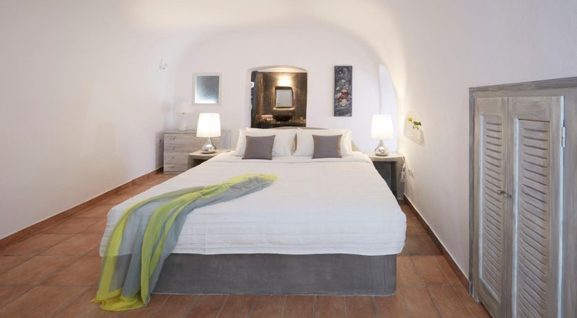 Photo of Santorini Close-Ups