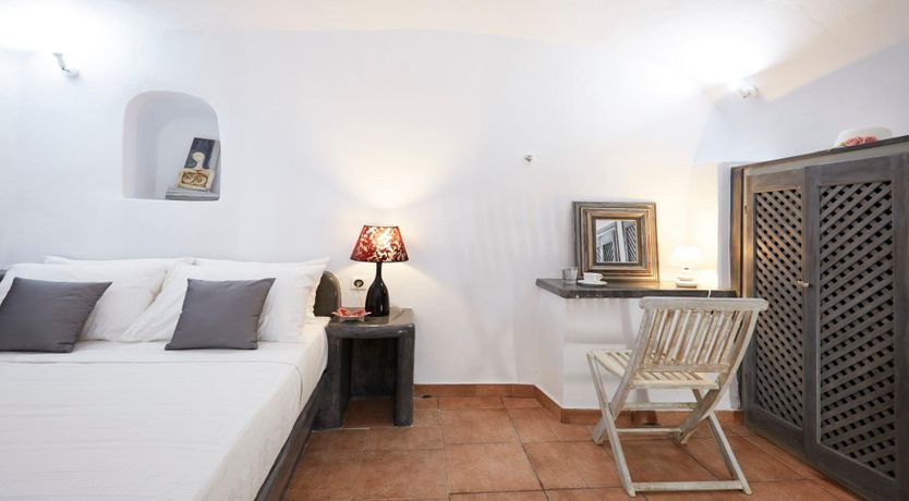 Photo of Santorini Close-Ups