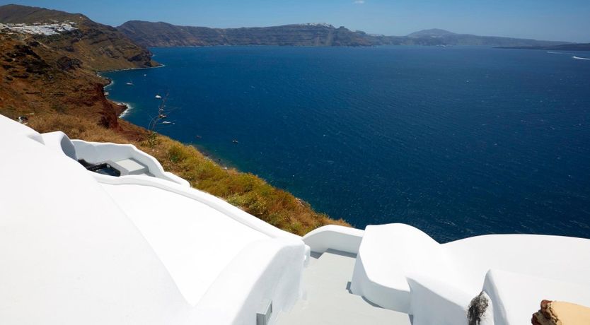Photo of Santorini Close-Ups