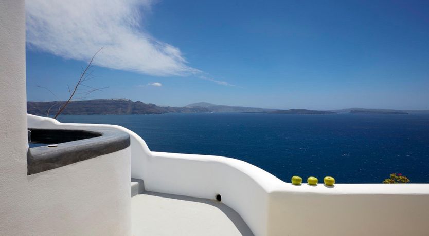 Photo of Santorini Close-Ups