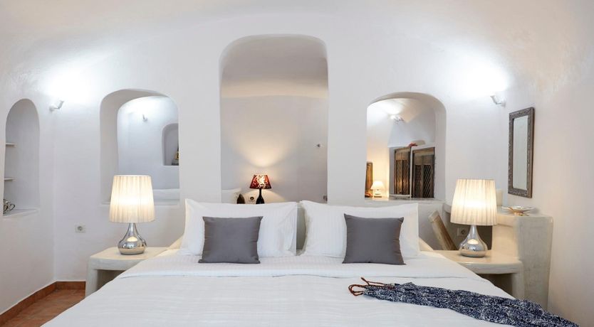 Photo of Santorini Close-Ups