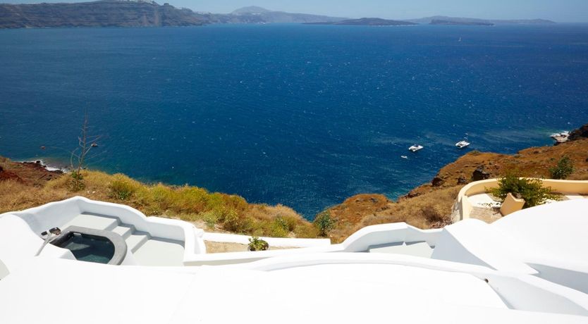 Photo of Santorini Close-Ups