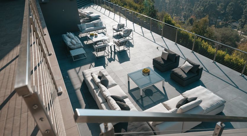 Photo of Family Crest