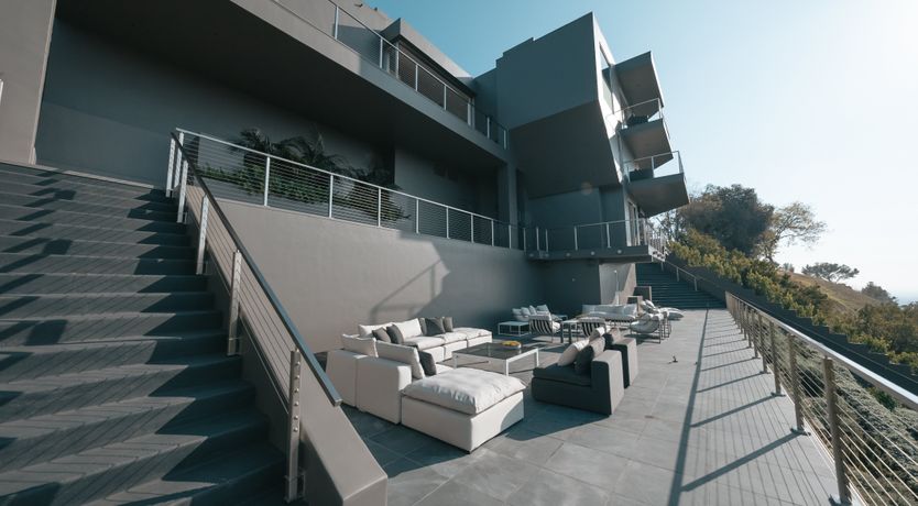 Photo of Family Crest