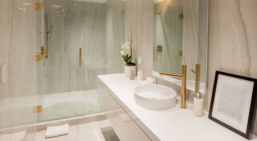 Photo of Family Crest