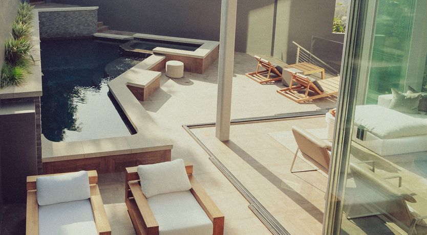 Photo of Family Crest