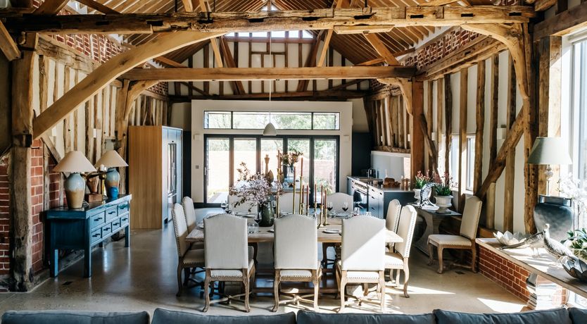 Photo of Copper Top Warren