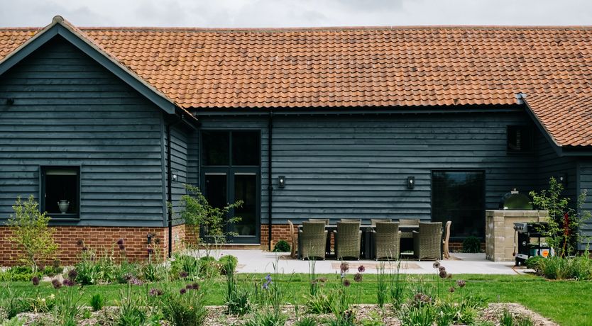 Photo of Copper Top Warren