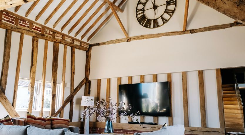 Photo of Copper Top Warren