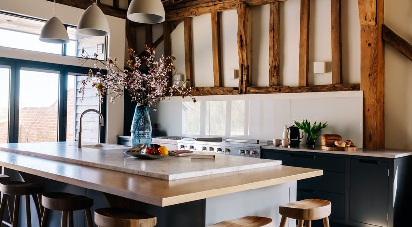 Photo of Copper Top Warren