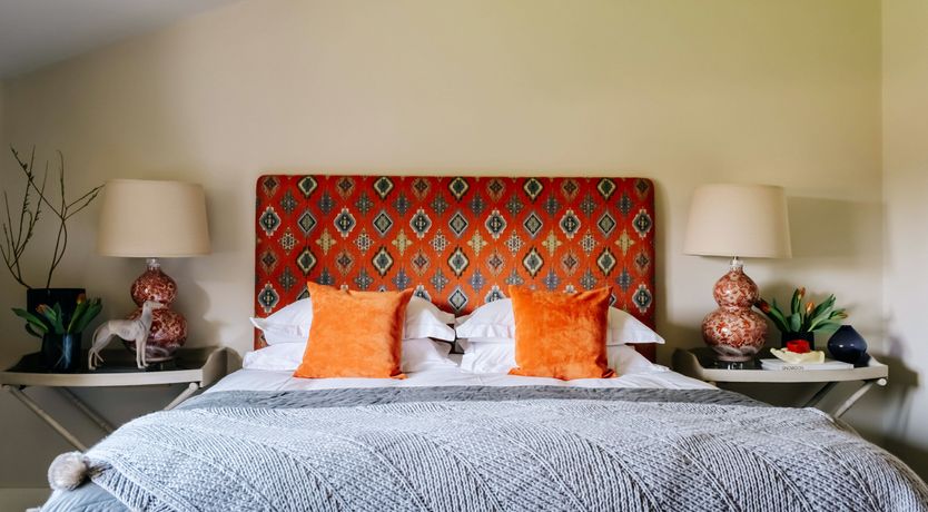 Photo of Copper Top Warren