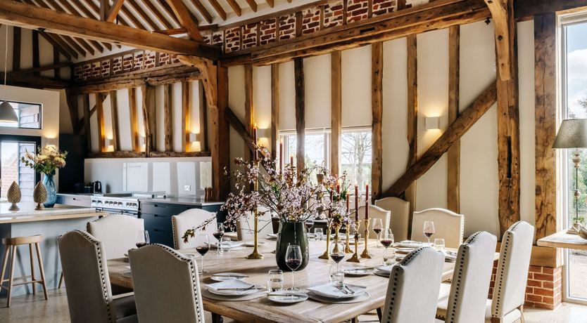 Photo of Copper Top Warren