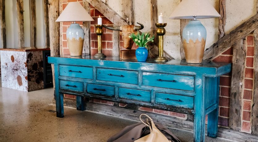 Photo of Copper Top Warren