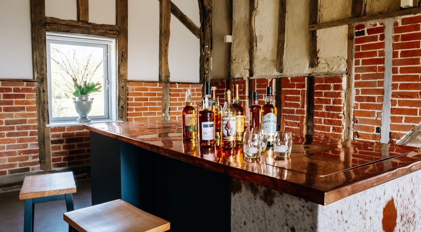 Photo of Copper Top Warren