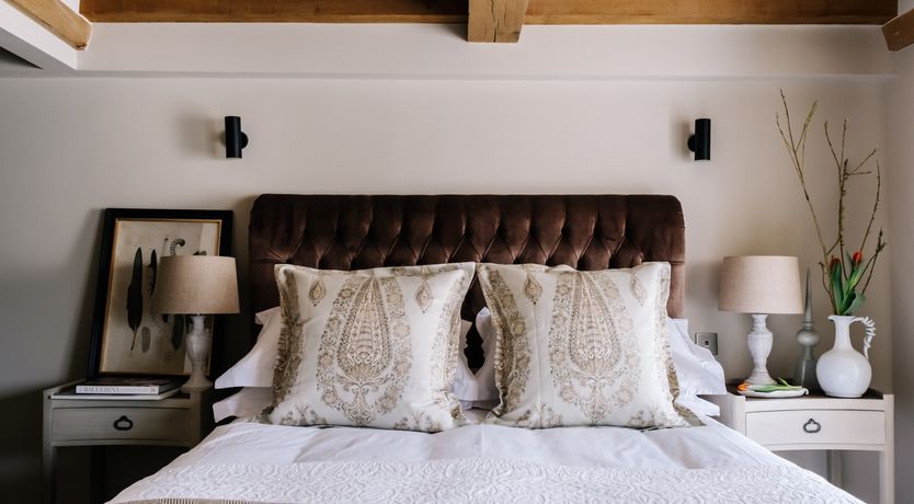 Photo of Copper Top Warren