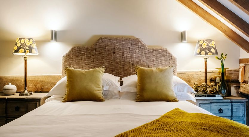 Photo of Copper Top Warren