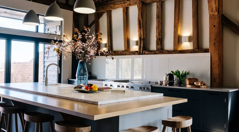 Photo of Copper Top Warren