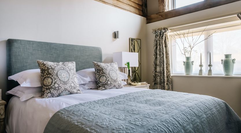 Photo of Copper Top Warren